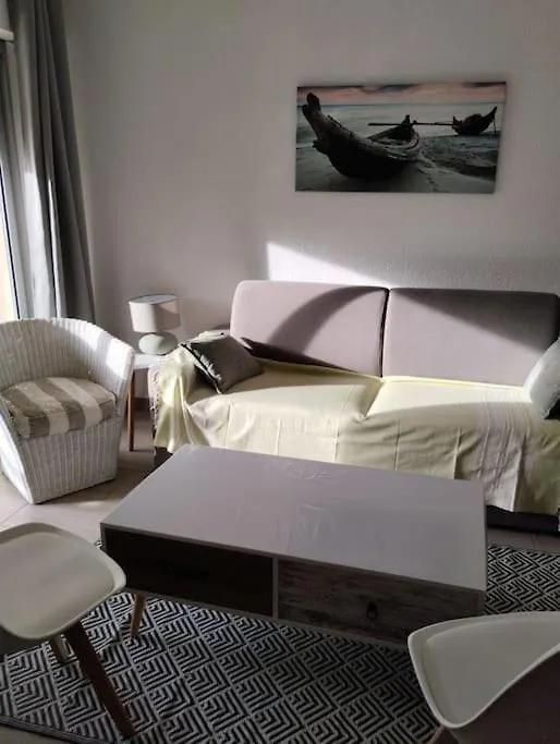 Petit Paradis Classe 3 Etoiles A 200M De La Plage! Terrasse-Wifi-Parking-Clim Saint-Mandrier-sur-Mer Apartment