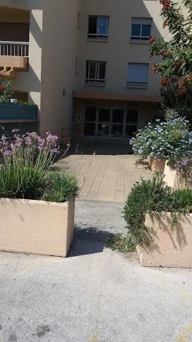 Petit Paradis Classe 3 Etoiles A 200M De La Plage! Terrasse-Wifi-Parking-Clim Saint-Mandrier-sur-Mer