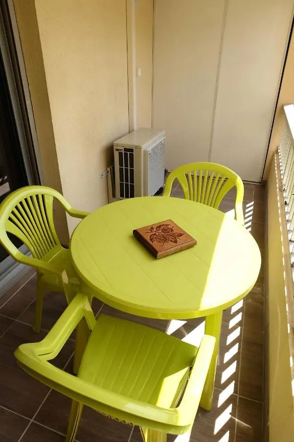 Petit Paradis Classe 3 Etoiles A 200M De La Plage! Terrasse-Wifi-Parking-Clim Saint-Mandrier-sur-Mer