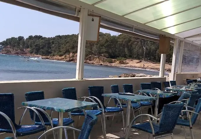 Petit Paradis Classe 3 Etoiles A 200M De La Plage! Terrasse-Wifi-Parking-Clim Saint-Mandrier-sur-Mer