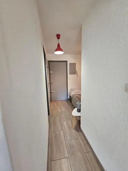 Petit Paradis Classe 3 Etoiles A 200M De La Plage! Terrasse-Wifi-Parking-Clim Saint-Mandrier-sur-Mer