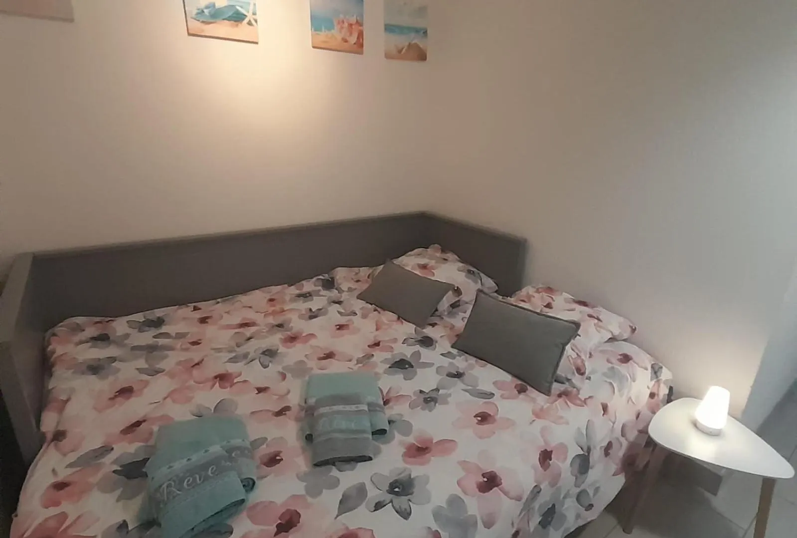 Petit Paradis Classe 3 Etoiles A 200M De La Plage! Terrasse-Wifi-Parking-Clim Saint-Mandrier-sur-Mer Apartment